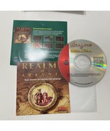 SoftKey Realms of Arkania: Blade of Destiny MS-DOS on CD-ROM - £3.51 GBP