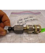 OTC K94A-5100-PS3 Power Steering Pump Adapter Tool For Kia - €33,99 EUR