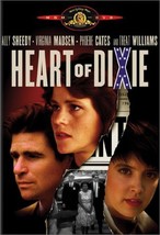 Heart Of Dixie - £7.51 GBP