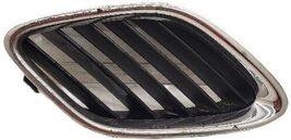 Driver Left Grille Upper Ends Fits 03-07 SAAB 9-3 425944 - $611.86 MXN