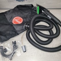 Hoover Power Scrub Carpet Shampoo Wash Hose &amp; Head Attachment Preowned U... - $17.50