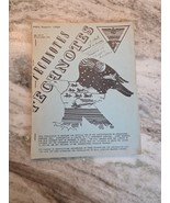 Naval Aviation Engineering Service Unit (NAESU) Technotes 13000 1982 - $255.07 MXN