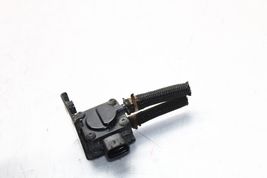 2007-2010 CHEVROLET SILVERADO 2500 HD 1500 EGR EXHAUST PRESSURE SENSOR H0652 image 3