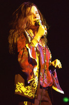 Janis Joplin performing at Woodstock 18x24 Poster - £19.17 GBP