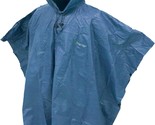 Waterproof, Breathable, And Ultra-Lightweight Frogg Toggs Poncho. - £30.84 GBP