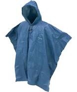 Waterproof, Breathable, And Ultra-Lightweight Frogg Toggs Poncho. - £30.62 GBP