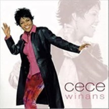 Cece Winans by Cece Winans Cd - £9.58 GBP