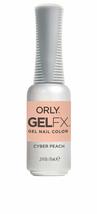 Gel Fx Gel Nail Color - 30970 Lilac City by Orly for Women - 0.3 oz Nail... - £9.04 GBP