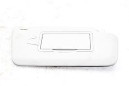 08-14 MERCEDES-BENZ GLK350 4MATIC Right Passenger Side Sun Visor F1206 image 10