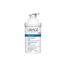 Uriage Xmose Lipid Replenishing Anti-Irritation Cream 400ml  - £37.84 GBP