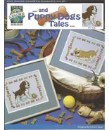 ...and Puppy Dogs Tales... - $8.00