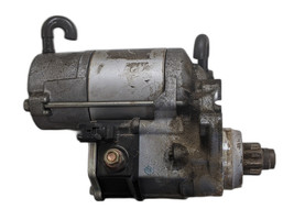 Engine Starter Motor From 2005 Toyota Tundra  4.7 2810050101 - $62.95
