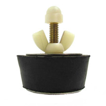Technical Products 10BT #10 Winter Plug w/ Blowout Valve for 1.5&quot; Fitting - $300.52 MXN