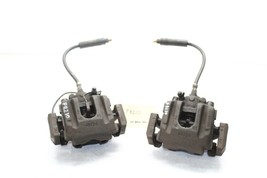 2002-2005 BMW E65 745i REAR LEFT AND RIGHT SIDE BRAKE CALIPERS P8210 - $87.99