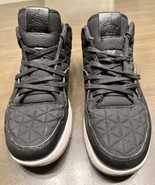 Nike Air Jordan Clutch Shoes Sneakers - Men’s Size 10 845043-010 - Black - $55.00