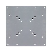 Brateck Vesa Head Mount Adapter - Silver  - $36.00