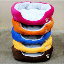 Dog Beds- Blue, Brown or Pink - £5.17 GBP