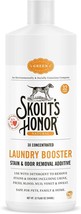 Skouts Honor Dog Laundry Boost Stain and Odor 32Oz - £13.41 GBP