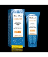 MORAZ- SUN SAVER  Polygonum sun protector cream SPF50 100 ml - €45,35 EUR MORAZ- SUN SAVER  Polygonum sun protector cream SPF50 100 ml - €45,35 EUR