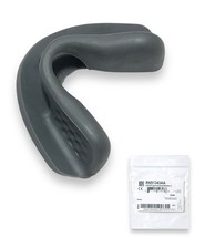 Oakley QNTM Kato OO9481D KATO OO9455 Kato X OO9475 Nose Pad Gray REGULAR... - $851.64 MXN