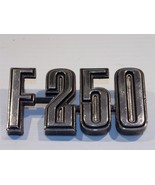 1973 74 75 76 Ford Truck F-250 Emblem D4TB-16702BA OEM  - $40.49