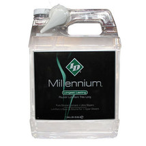 ID Millennium Gallon 128oz Pump Silicone Lubricant - $422.95