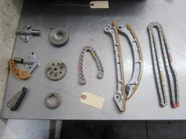 Timing Chain Set With Guides  From 2014 Mazda CX-5  2.0 - $100.00