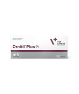 Ornitil Plus - 30 tablets FOR DOGS AND CATS - $39.99