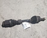 Passenger Right Axle Shaft Outer Shaft Fits 04-06 AMANTI 436863 - £39.22 GBP