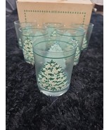 Set of 6 - 1985 Vintage Color Changing Magic Glasses - Avon Collectible ... - $59.40