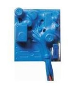 mt-1 exit release timer 12-24v ac/dc. normally open trigger mini mt1 - €49,51 EUR