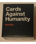 Cards against Humanity Red Box Party Card Game  - $16.35