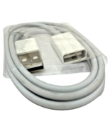USB 3.0 Super Speed Extension Cable Male A to Female A Charger Powered D... - $11.01 CAD