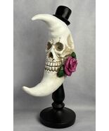 Mac Tonight Skull Halloween Light Up McDonalds Icon - $39.84