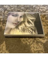 Vanish by Sophie Jordan (2011, Compact Disc, Unabridged) New Sealed Youn... - $9.35 CAD