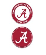 Alabama Hat Clip with Ball Marker - - Great Looking Marker Two Sided - €11,97 EUR