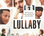Lullaby DVD | Garrett Hedlund, Richard Jenkins | Region 4 - $21.06