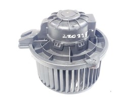 Blower Motor PN a0550212 OEM 2015 2016 2017 Kia K900 - $398.52 MXN