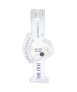 Hydrometer Aquarium Fish Saltwater Reef Salt Water Specific Gravity Sali... - $9.99