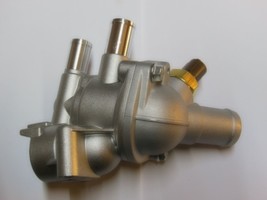 1996-1998 HONDA CIVIC EX LX DX CX THERMOSTAT COOLANT WATER OUTLET HOUSIN... - $58.41