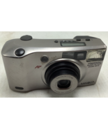 Vintage Minolta Freedom Super Action Zoom Date AF Film Camera 35mm Point... - €15,77 EUR