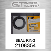 210-8354 SEAL-RING Fits Caterpillar (New) - $32.84