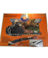 LIONEL O-27 Scale PENNSYLVANIA FLYER Train Set 6-31913 - €171,89 EUR