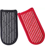 Cast Iron Skillet Handle Covers Heat Resistant, Potholders 2 pc - $11.99