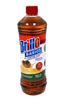 Brillo Basics All Purpose Fresh Pine Scent Cleaner 28 Oz - $4.95
