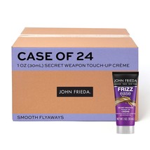 John Frieda Frizz Ease Secret Weapon Touch-Up Crème - Anti-Frizz Styling... - $163.72 MXN