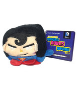 WishFactory Kawaii Cubes Series 1 DC Comics Superman 2016 SDCC Diamond L... - $13.52 CAD