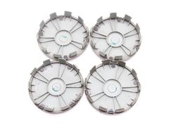 92-24 BMW WHEEL CENTER CAPS 36136783536 SET OF 4 E4678 image 9