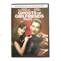 Ghosts of Girlfriends Past - DVD- Full &amp; Widescreen Edition - £5.39 GBP