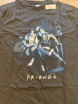 friends tv show t shirt Size M Stocking Stuffer - £7.11 GBP